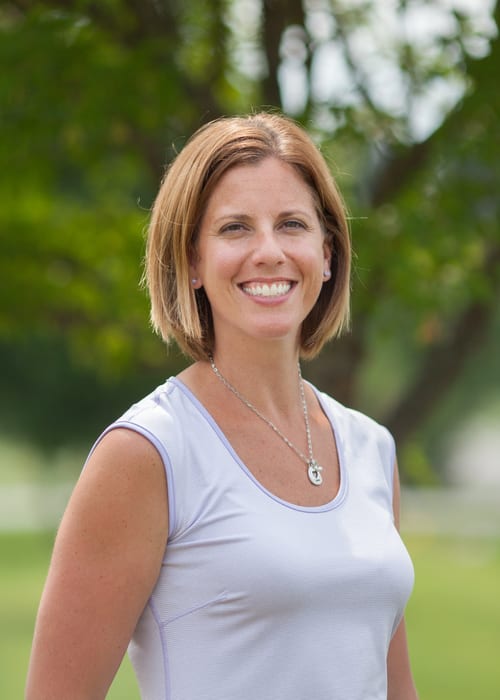 Dr. Amy Ann Kolman, DC - Wales, WI - Chiropractor