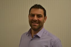 Dr. Scott Eric Brunengraber, DC