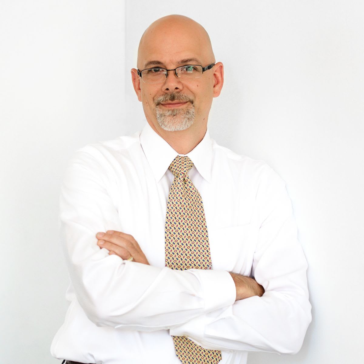 Dr. Perry Roger Buffie, DC - Rockford, MN - Chiropractor