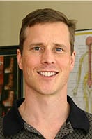 Dr. Neil Jordan Kjos, DC - Chattanooga, TN - Chiropractor