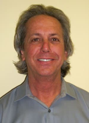 Dr. Richard W Eggert, DC - Brooklyn, NY - Chiropractor