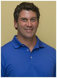 Dr. Nicholas J Athens, DC - San Carlos, CA - Chiropractor