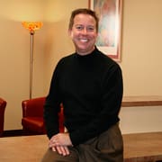 Dr. George Brian Trollope, DC - Phoenix, AZ - Chiropractor