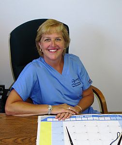 Dr. Connie S Smith, DC - Toledo, OH - Chiropractor