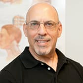 Dr. Jeffrey Paul Strikowsky