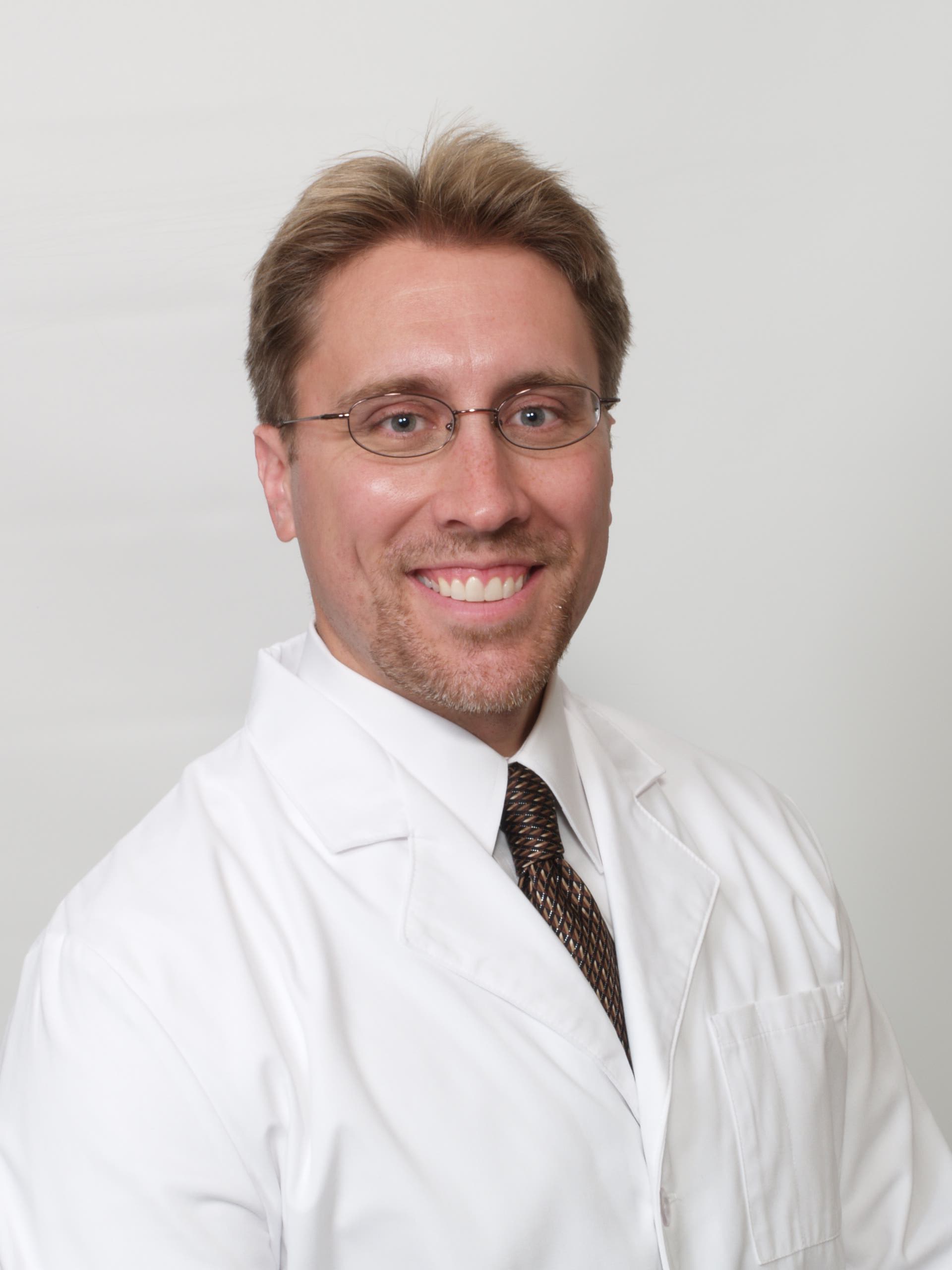 Dr. Bobby R. Hager GASTONIA, NC Chiropractor