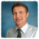 Dr. Barry Hamilton Stewart, DC