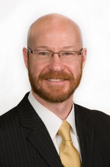 Dr. Chad Francis Spaulding, MD