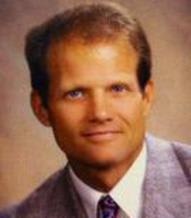 Dr. Robert D Barnhill, DC