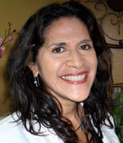 Dr. Christina M Torres, DC