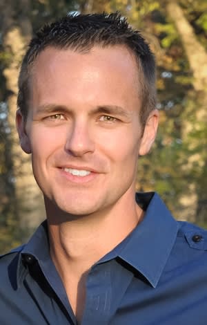 Dr. Shawn Bradley, DC - Arnold, MO - Chiropractor