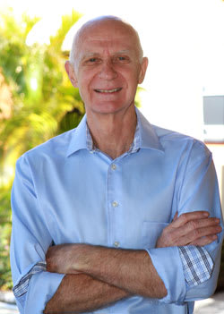 Dr. Jere N Jarrett - Clearwater, FL - Chiropractor