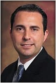 Dr. Christopher Ross Mersinger, DC - Willowbrook, IL - Chiropractor