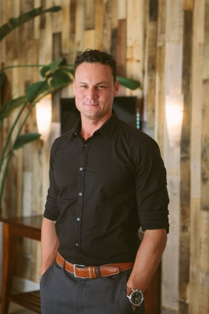Dr. Michael S Majette, DC - Tampa, FL - Chiropractor