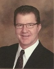 Dr. Scott David Newcomer
