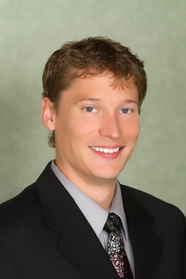 Dr. Benjamin Lee Berkey, DC - Minneapolis, MN - Chiropractor