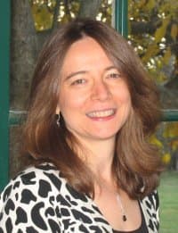 Dr. Tamara J Blossic, DC - Hockessin, DE - Chiropractor