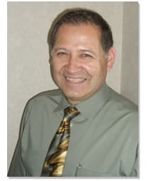 Dr. Alan Nunez, DC - Glendale, CA - Chiropractor