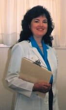 Dr. Jo English, DC - Menlo Park, CA - Chiropractor