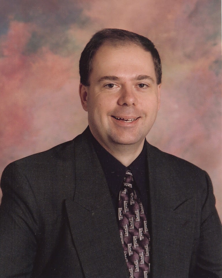 Dr. Timothy H Iehl, DC - River Falls, WI - Chiropractor