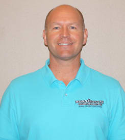 Dr. Steven G Connors, DC - East Saint Louis, IL - Chiropractor