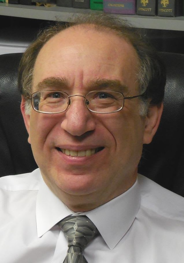 Dr. Howard Dinner, DC - Plantation, FL - Chiropractor