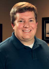 Dr. Joseph Darrel Haggard, DC - Glendale, AZ - Chiropractor