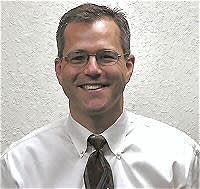 Dr. Paul Leroy Peters, DC - Madrid, IA - Chiropractor