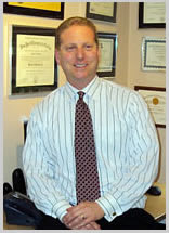 Dr. Michael Watins, DC - New York, NY - Chiropractor