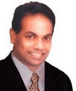Dr. Dilojan Prasanna Abayaratna, DC - Los Angeles, CA - Chiropractor