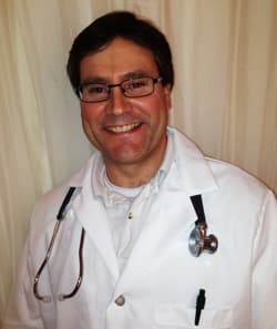 Dr. Kevin Douglas Fielden, MD - Johnson City, TN - Chiropractor