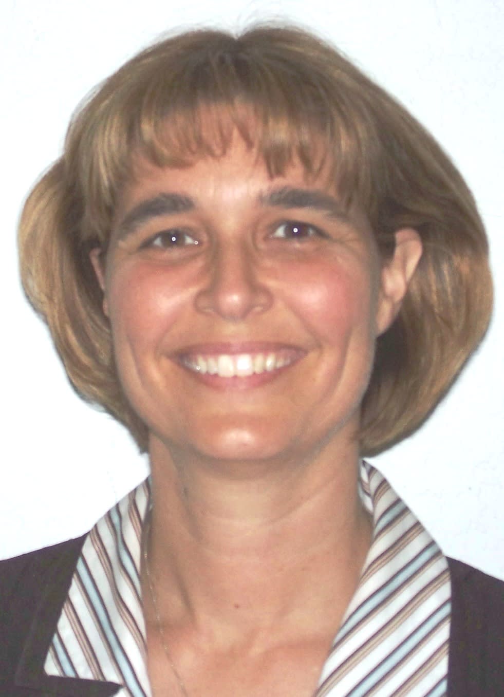 Dr. Jacqueline L Valcourt, DC - Hollywood, FL - Chiropractor