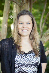 Dr. Darcy M Ward, DC - Greensboro, NC - Chiropractor