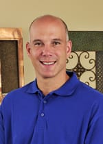Dr. Roger Christopher Jones, DC - Southgate, KY - Chiropractor