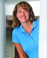 Dr. Ann Marie Pushies, DC - Williamston, MI - Chiropractor