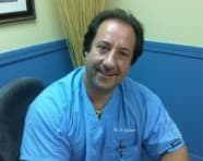 Dr. Elias Goldstein, MD