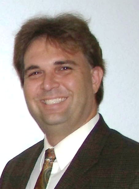 Dr. Marcel G Legault, DC - Hollywood, FL - Chiropractor