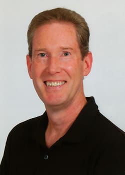 Dr. John E Ellsworth, DC - Springfield, OH - Chiropractor