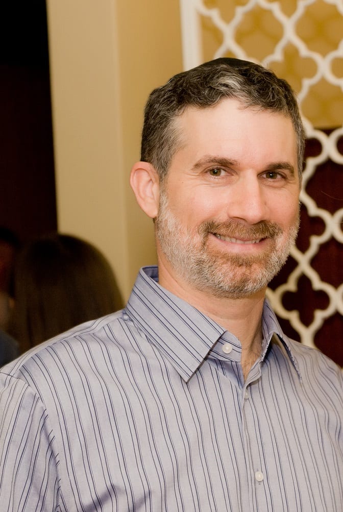 Dr. David Adam Shapiro, DC - Tucker, GA - Chiropractor