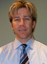 Dr. Benjamin Caughey Mitchell, DC - Dacula, GA - Chiropractor