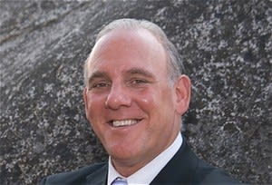 Dr. Joseph Anthony Baratta, DC - Walnut Creek, CA - Chiropractor
