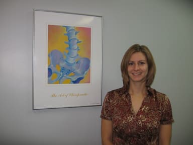 Dr. Michele L Murray, DC - Hilliard, OH - Chiropractor