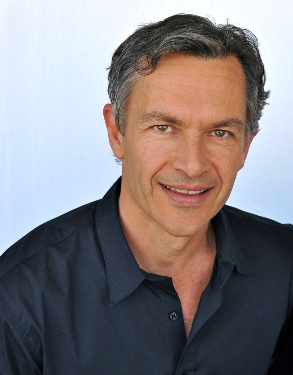Dr. Gregory C Neff, DC - CLAYTON, MO - Chiropractor