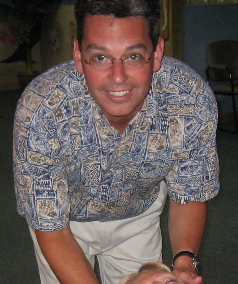 Dr. Ross D Rutkowski, DC - Somerset, MA - Chiropractor