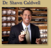 Dr. Shawn Michel Caldwell, DC - Wheat Ridge, CO - Chiropractor