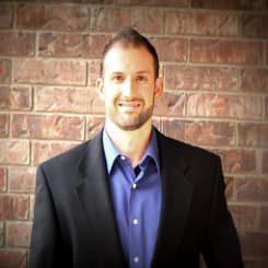 Dr. Jerod M Hill, DC