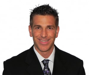 Dr. David P Derosa, DC