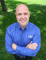 Dr. Jason John Wilson, DC - Saint Paul, MN - Chiropractor