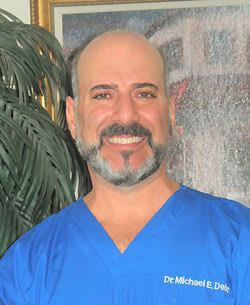 Dr. Michael Edward Debs, DC