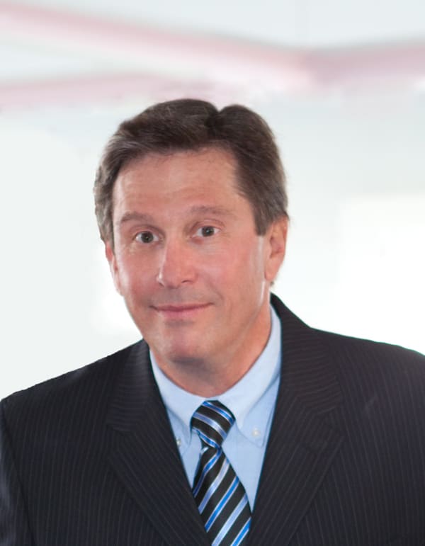Dr. Bruce Shannahoff, DC - Encino, CA - Chiropractor
